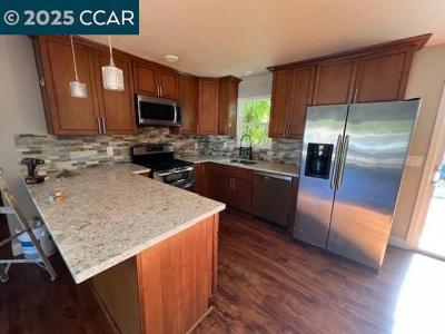 Armand Dr, Concord, California 94521