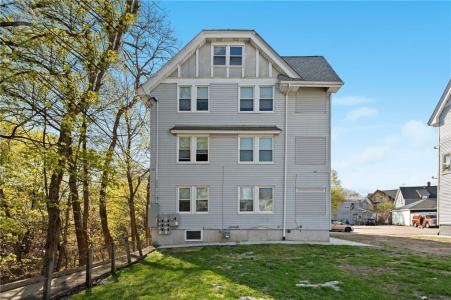 58 Harrison Avenue, Woonsocket, ロードアイランド 02895, アメリカ合衆国