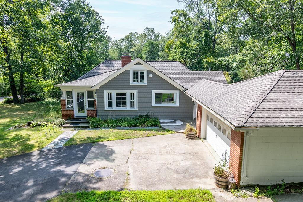 137 Rocky Hill Road, Scituate, Rhode Island 02857, Estados Unidos