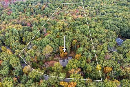 137 Rocky Hill Road, Scituate, Rhode Island 02857, Estados Unidos