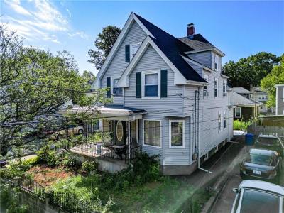136 Massachusetts Avenue, Providence, RI 02905, USA