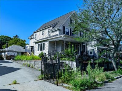 136 Massachusetts Avenue, Providence, Rhode Island 02905