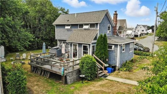 69 Longview Drive, Narragansett, RI 02882, USA