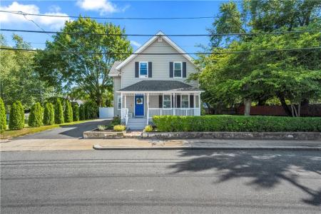 157 Turner Avenue, East Providence, RI 02915, USA