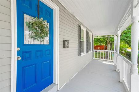 157 Turner Avenue, East Providence, Rhode Island 02915, États-Unis