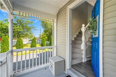 157 Turner Avenue, East Providence, Rhode Island 02915, États-Unis