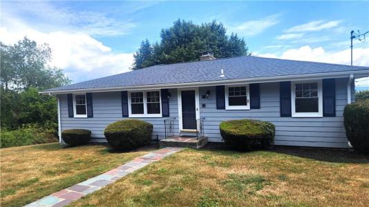 62 Education Lane, Portsmouth, RI 02871, USA