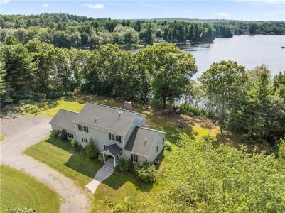 420 East Wallum Lake Road, Burrillville, Rhode Island 02859, Estados Unidos