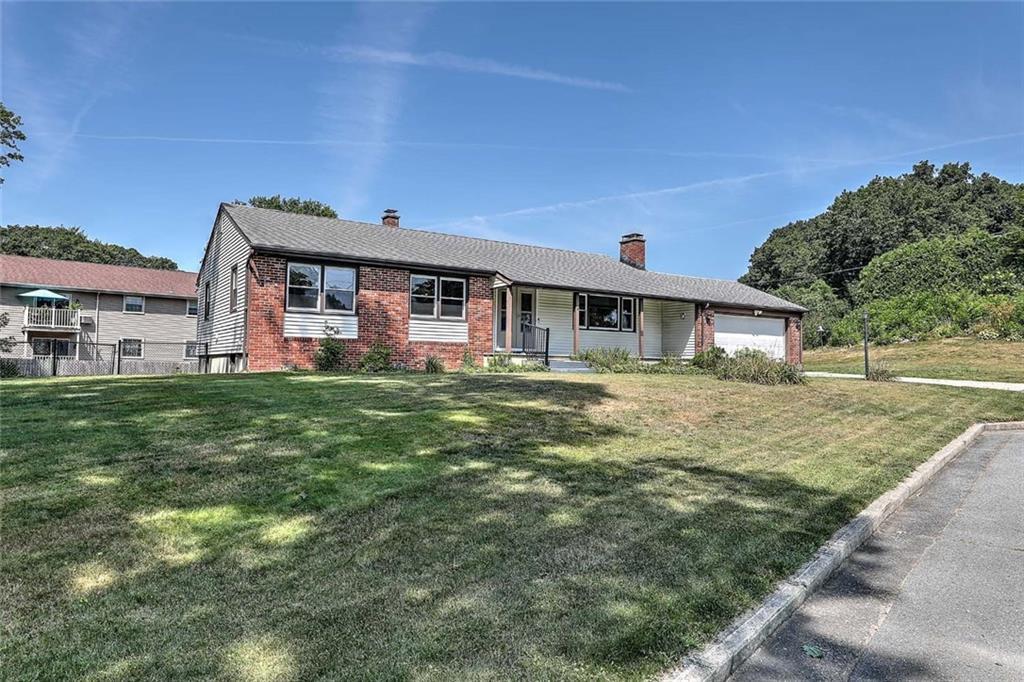 45 Countryside Drive, North Providence, Rhode Island 02904, Estados Unidos
