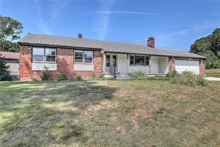 45 Countryside Drive, North Providence, Rhode Island 02904, Estados Unidos