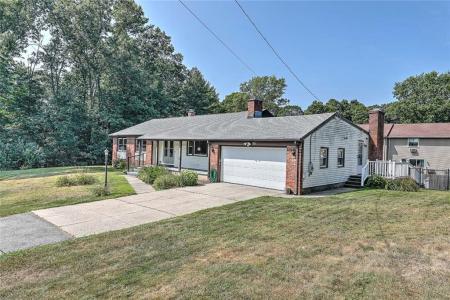 45 Countryside Drive, North Providence, Rhode Island 02904, Estados Unidos