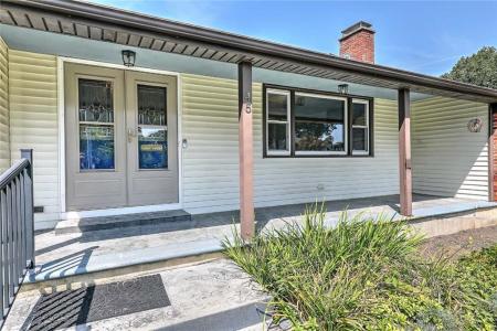 45 Countryside Drive, North Providence, Rhode Island 02904, Estados Unidos