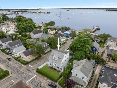 104 Second Street, Newport, Rhode Island 02840, HOA KỲ