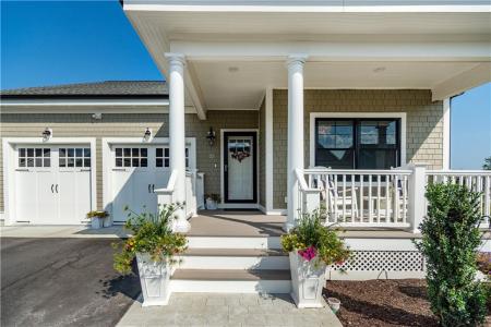 25 Wescott Way 80, Coventry, Rhode Island 02816, États-Unis