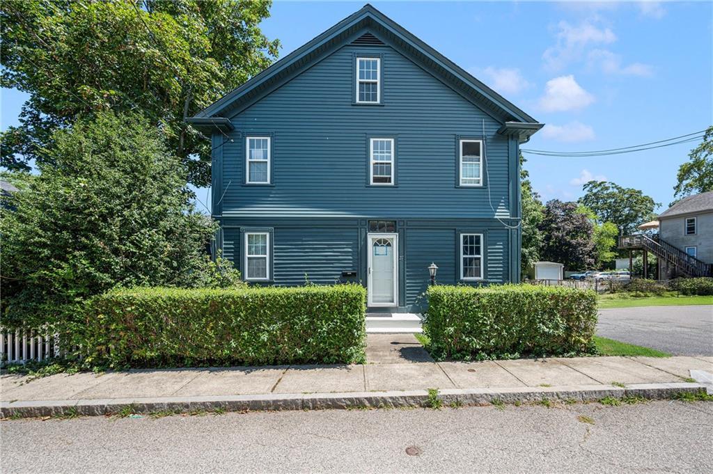 27 Barney Street, Warren, Rhode Island 02885, Estados Unidos
