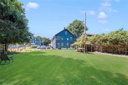 27 Barney Street, Warren, Rhode Island 02885, Estados Unidos