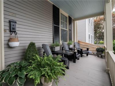 1 Pell Street, Newport, Rhode Island 02840, HOA KỲ
