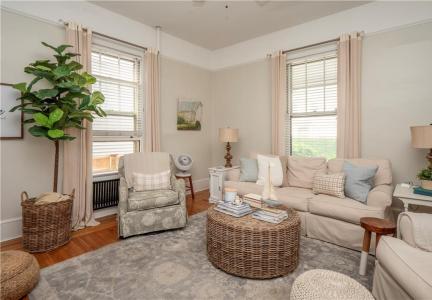 1 Pell Street, Newport, Rhode Island 02840, HOA KỲ