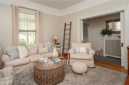 1 Pell Street, Newport, Rhode Island 02840, HOA KỲ