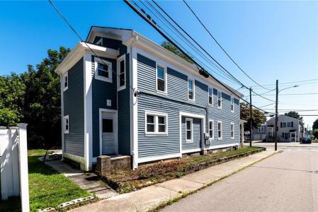 19 Pleasant Street, Westerly, RI 02891, USA