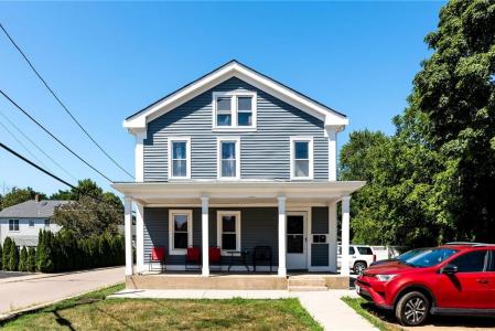 19 Pleasant Street, Westerly, Rhode Island 02891, Estados Unidos