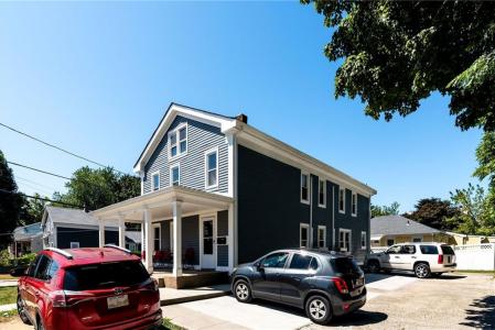 19 Pleasant Street, Westerly, Rhode Island 02891, Estados Unidos