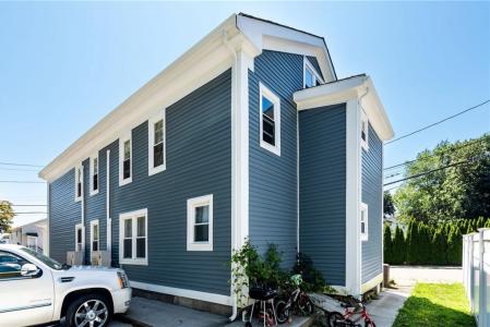 19 Pleasant Street, Westerly, Rhode Island 02891, Estados Unidos