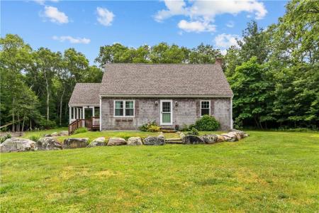 140 Long Highway, Little Compton, Rhode Island 02837, Estados Unidos
