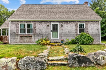 140 Long Highway, Little Compton, Rhode Island 02837, Estados Unidos
