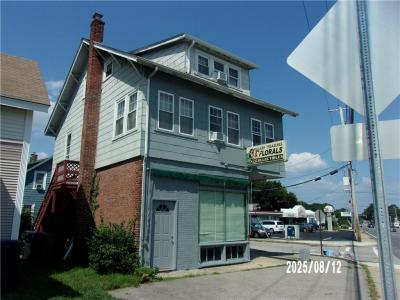 1153 Post Road, Warwick, RI 02888, USA