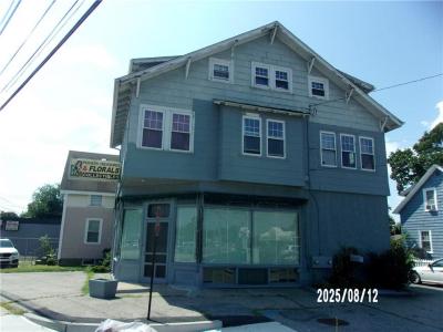 1153 Post Road, Warwick, Rhode Island 02888, USA