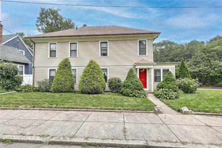 138 Sheffield Avenue, Pawtucket, RI 02860, USA