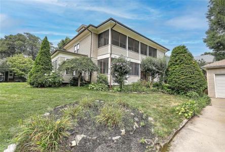 138 Sheffield Avenue, Pawtucket, Rhode Island 02860, États-Unis