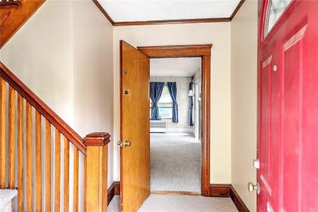 138 Sheffield Avenue, Pawtucket, Rhode Island 02860, États-Unis