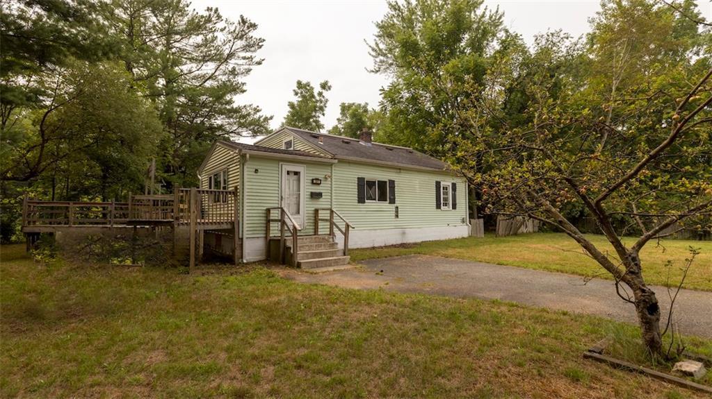 101 Pine Grove Avenue, Bellingham, Massachusetts 02019, Estados Unidos