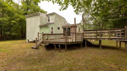 101 Pine Grove Avenue, Bellingham, Massachusetts 02019, Estados Unidos