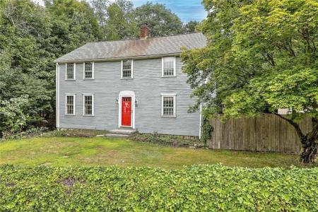 710 Nate Whipple Highway, Cumberland, RI 02864, USA
