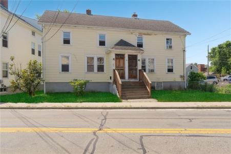 173 Child Street, Warren, Rhode Island 02885, Estados Unidos