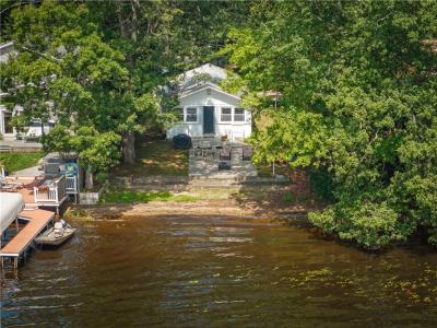 187 Lakehurst Drive, Coventry, Rhode Island 02816