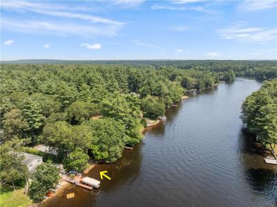 187 Lakehurst Drive, Coventry, Rhode Island 02816