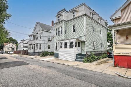 17 Plum Street, Providence, Rhode Island 02905