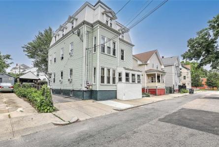 17 Plum Street, Providence, Rhode Island 02905