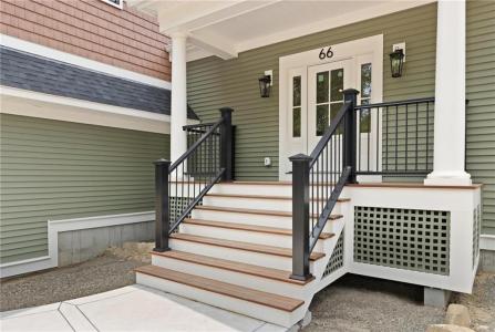 66 Orchard Avenue, Johnston, Rhode Island 02919, Estados Unidos