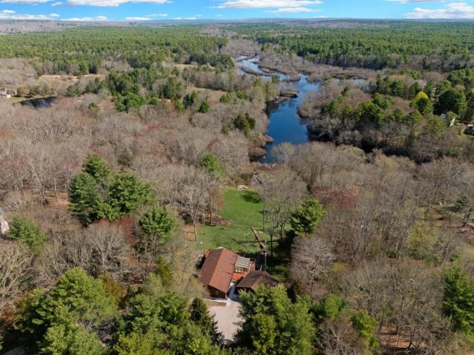 130 Woodville Road, Hopkinton, Rhode Island 02832, Estados Unidos