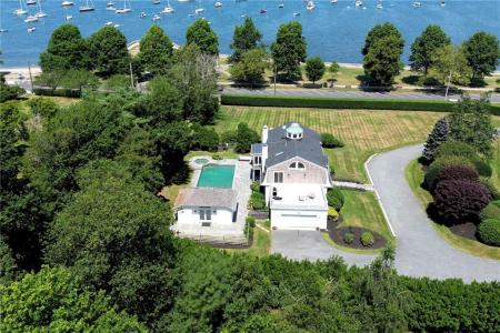 1 Harbor View Drive, Newport, RI 02840, USA