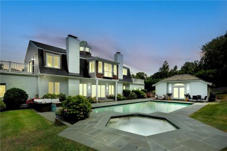 1 Harbor View Drive, Newport, 罗得岛 02840, 美国