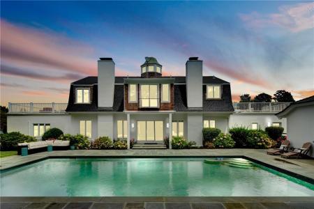 1 Harbor View Drive, Newport, 罗得岛 02840, 美国