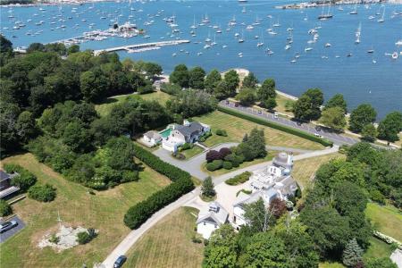 1 Harbor View Drive, Newport, 罗得岛 02840, 美国