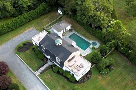 1 Harbor View Drive, Newport, 罗得岛 02840, 美国