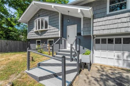 10 Renehan Street, West Warwick, Rhode Island 02893, États-Unis